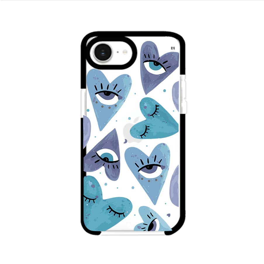 BLUE HEARTS