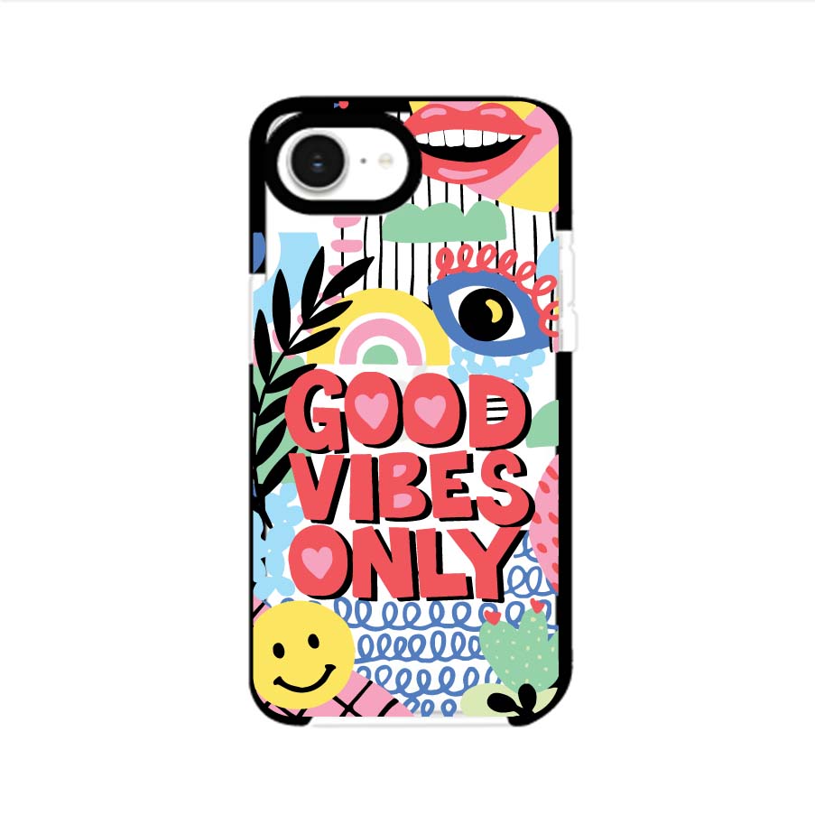 GOOD VIBES