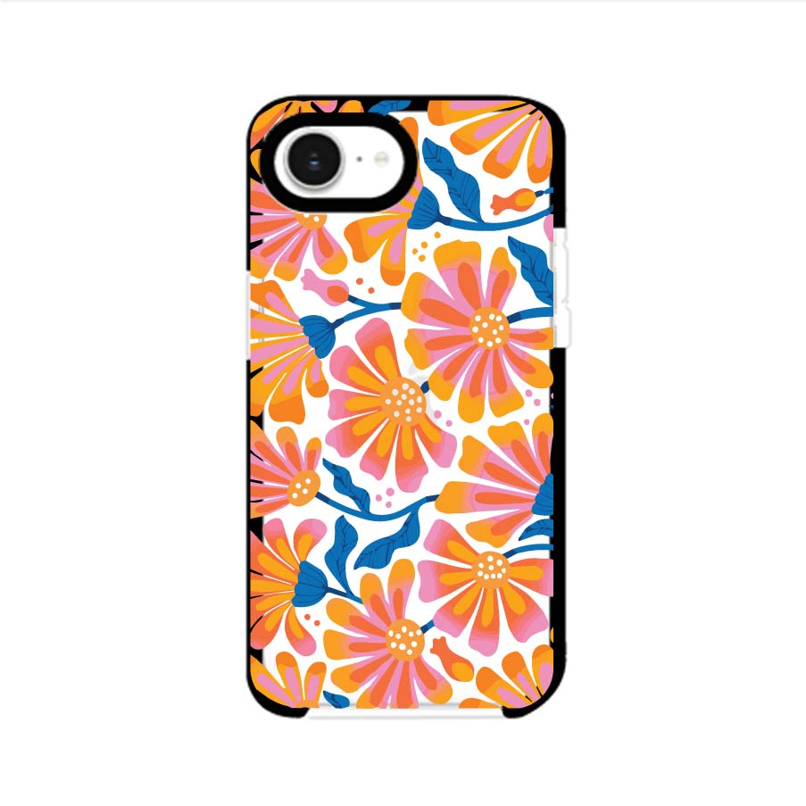 SUNSET BLOSSOM