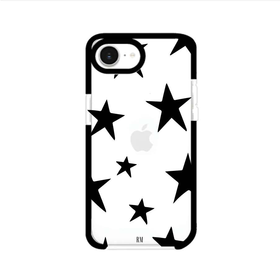 BLACK STARS
