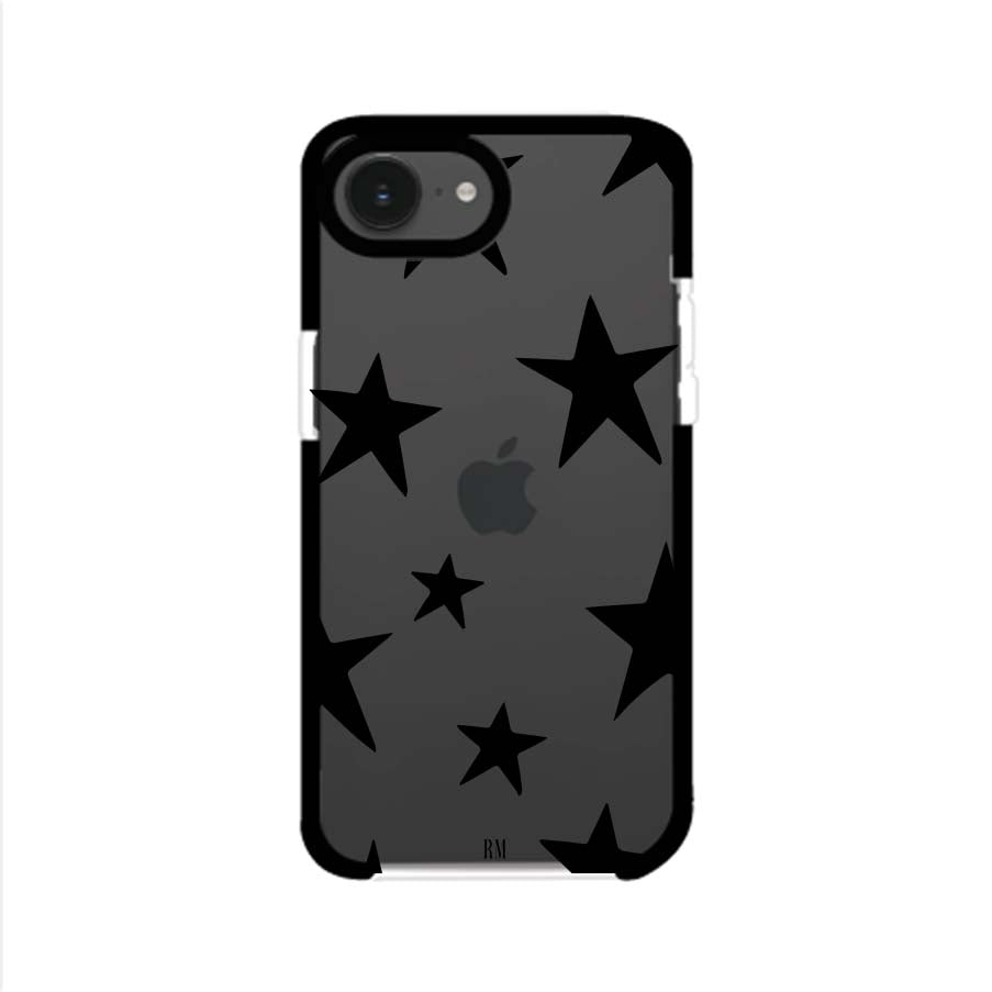 BLACK STARS