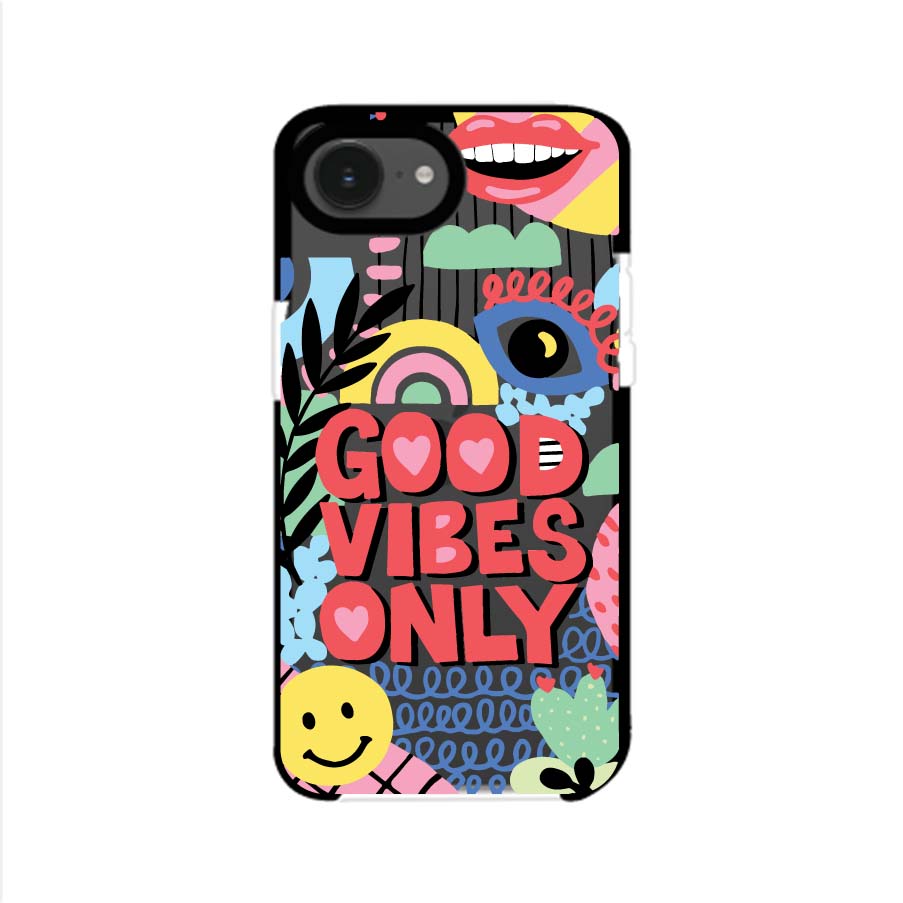 GOOD VIBES