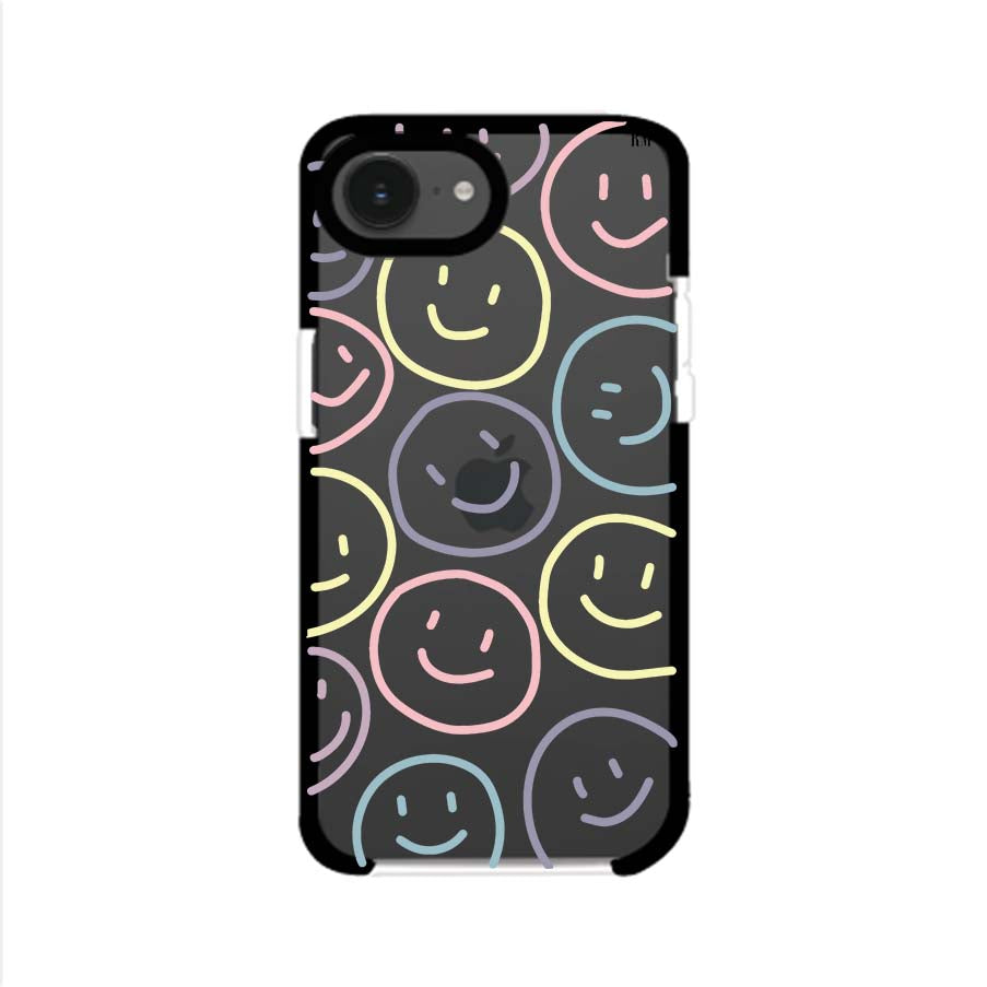 HAPPY FACES