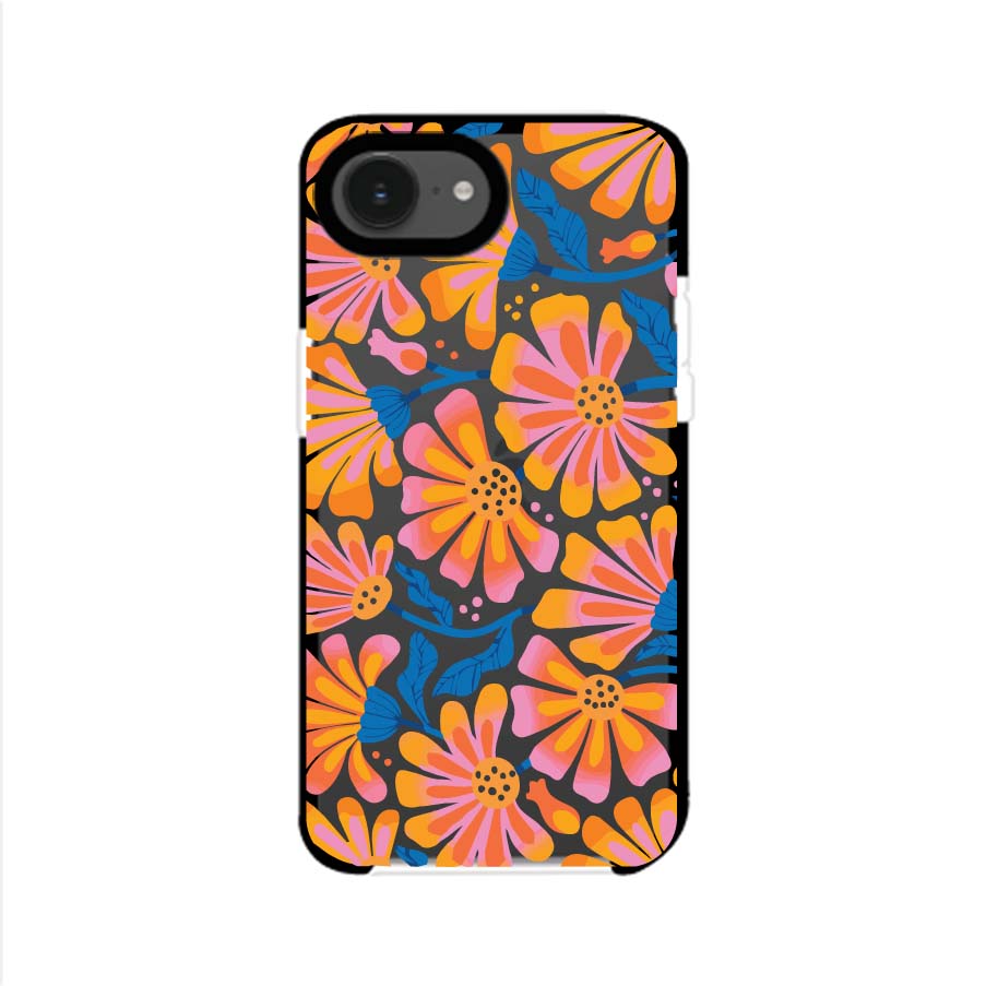 SUNSET BLOSSOM