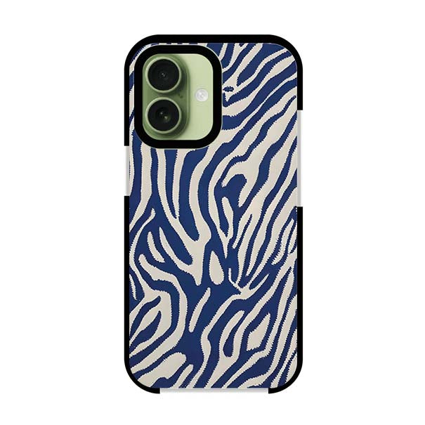 NAVY ZEBRA