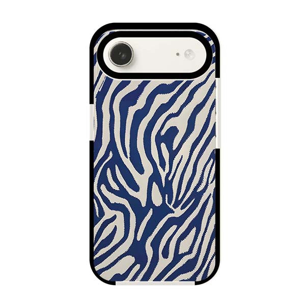 NAVY ZEBRA