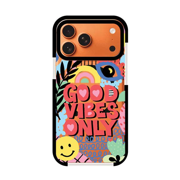 GOOD VIBES