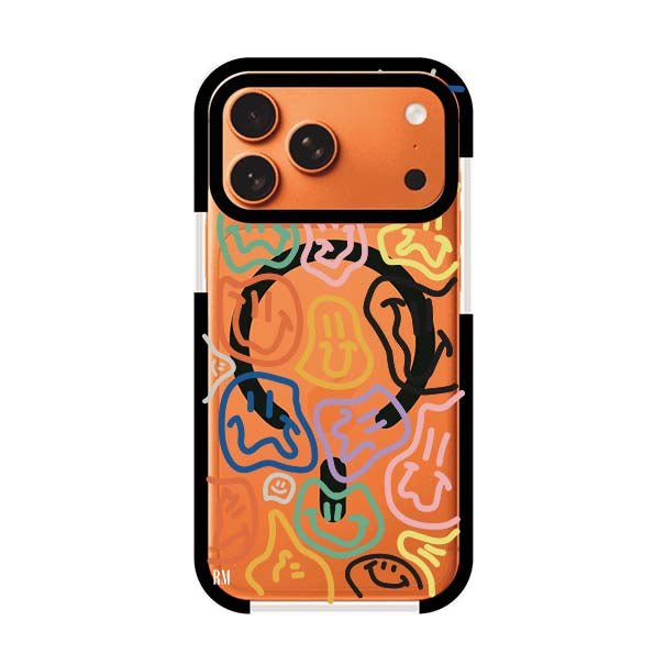 HAPPILY DISTORTED