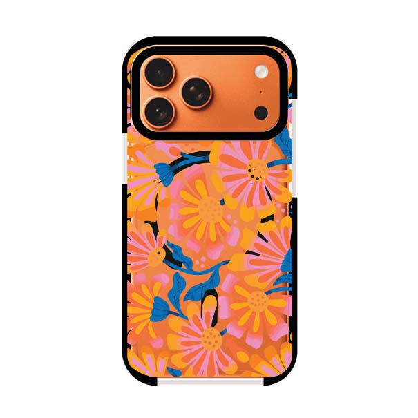 SUNSET BLOSSOM