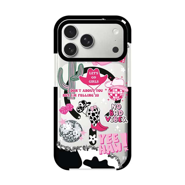 COWGIRLY