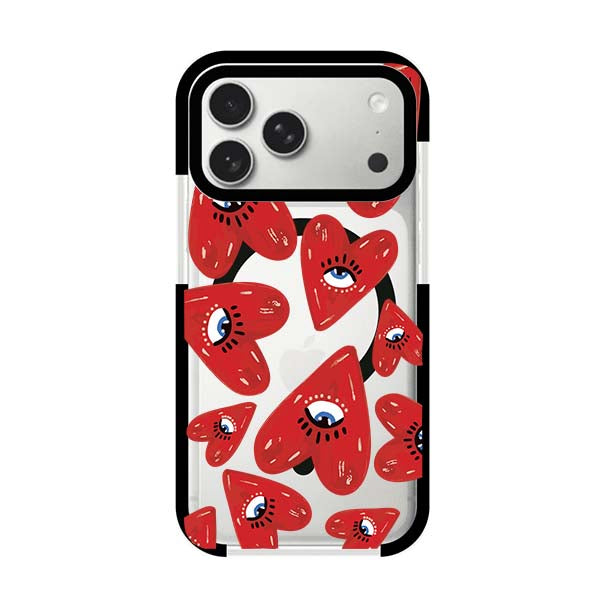 RED HEARTS