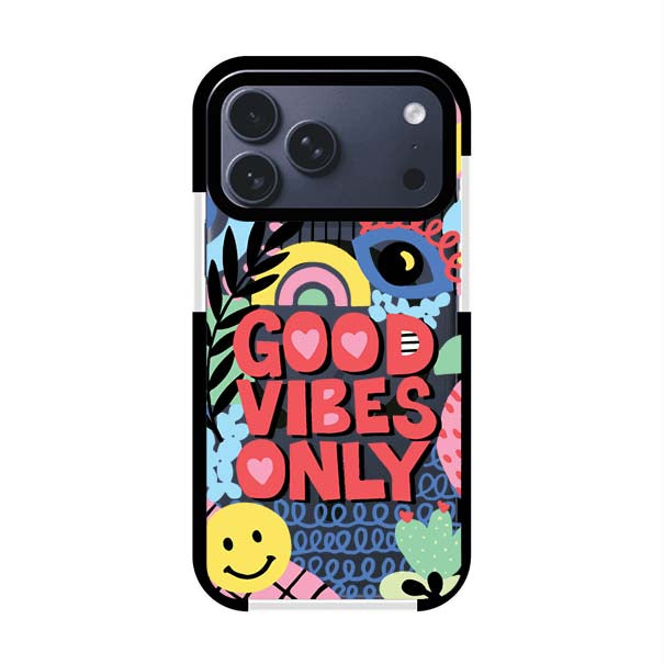 GOOD VIBES