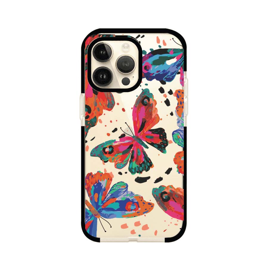 WATERCOLOR BUTTERFLIES