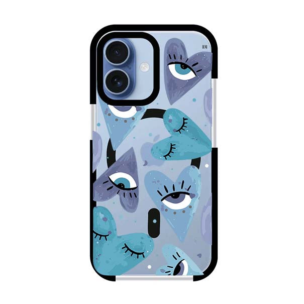 BLUE HEARTS