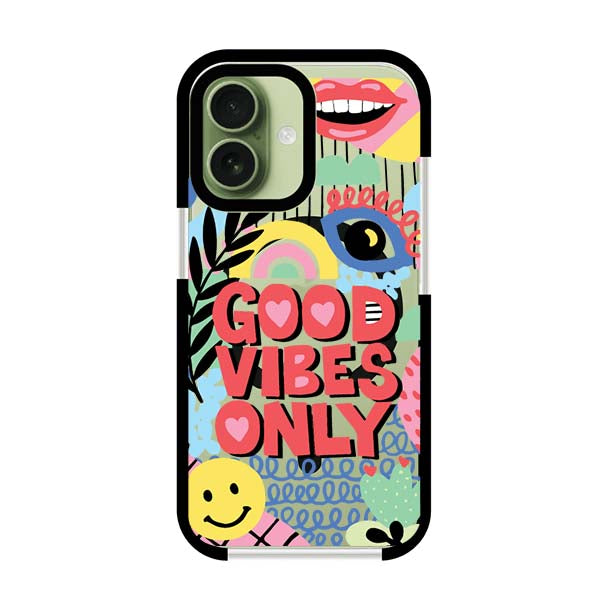 GOOD VIBES