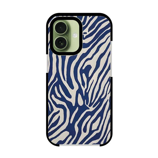 NAVY ZEBRA