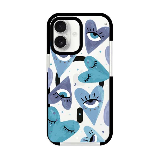 BLUE HEARTS