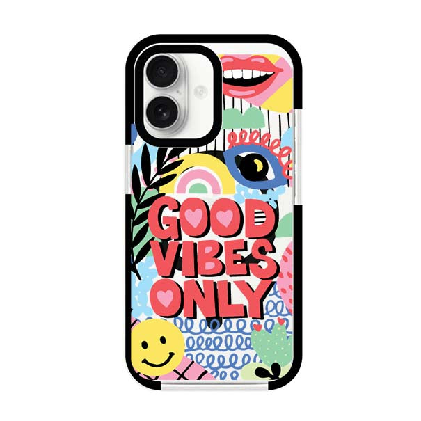 GOOD VIBES