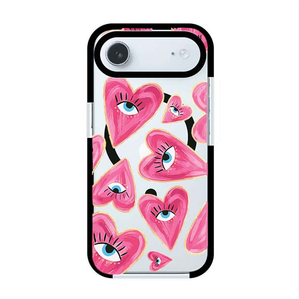 PINK HEARTS