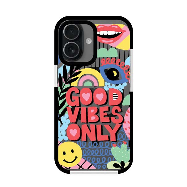 GOOD VIBES