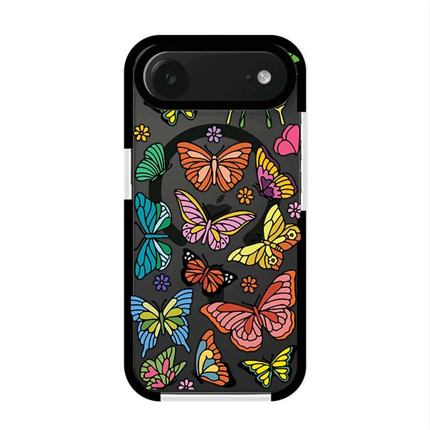 BUTTERFLY HAZE