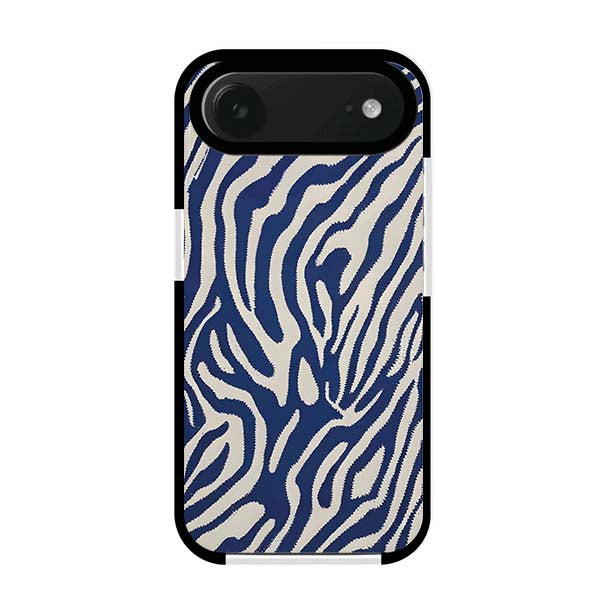 NAVY ZEBRA