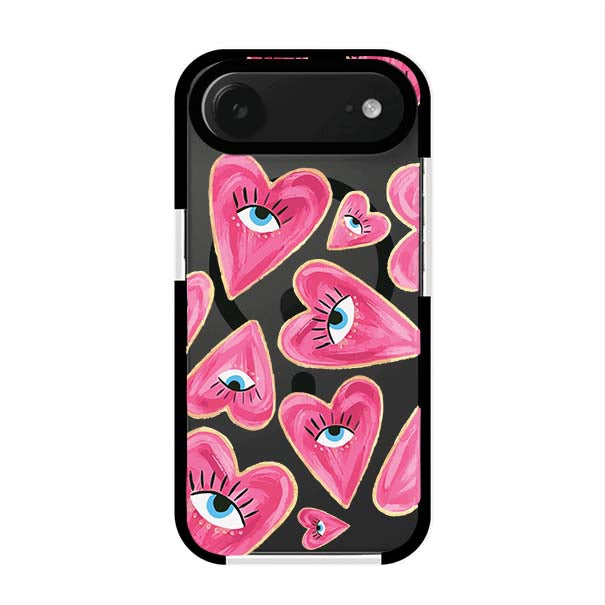 PINK HEARTS