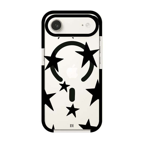 BLACK STARS