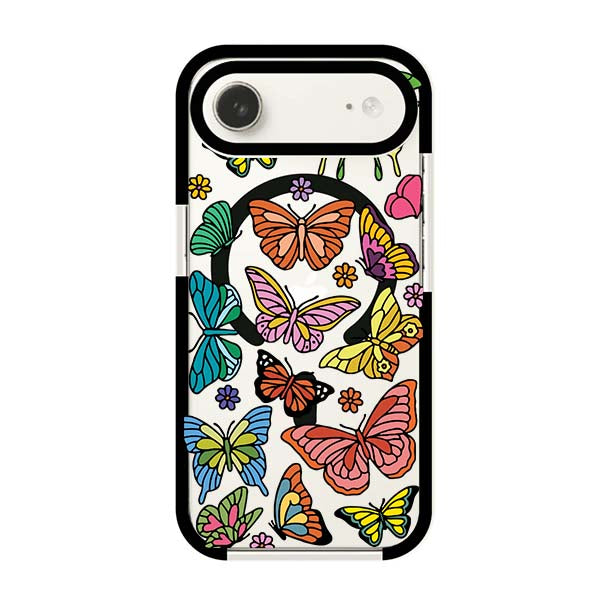 BUTTERFLY HAZE