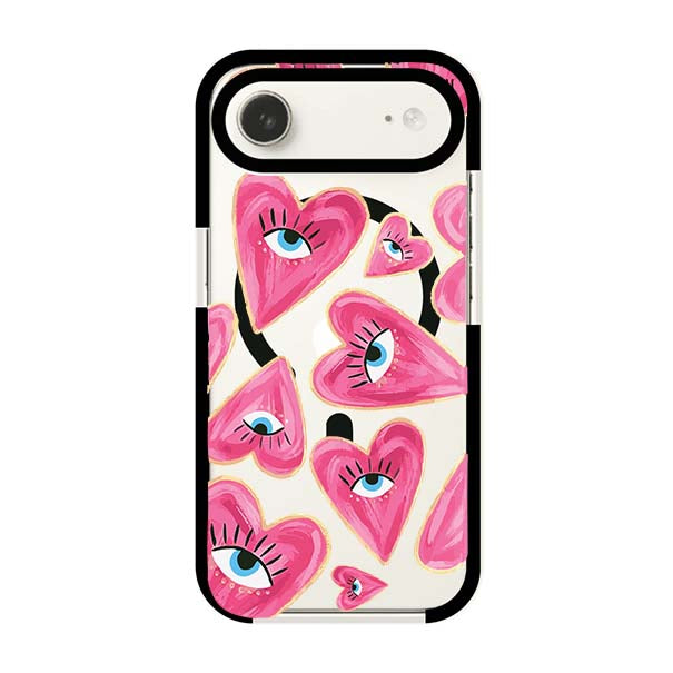 PINK HEARTS