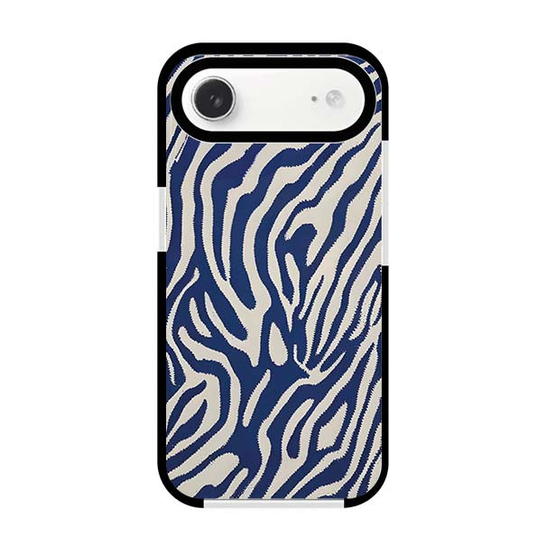 NAVY ZEBRA