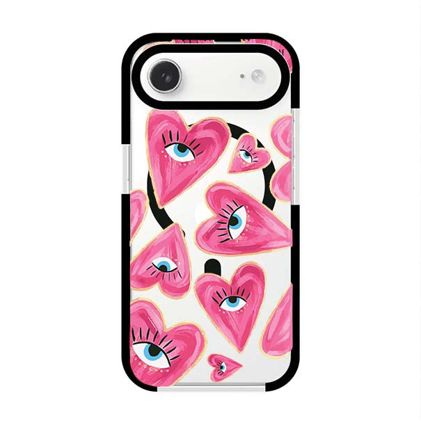 PINK HEARTS