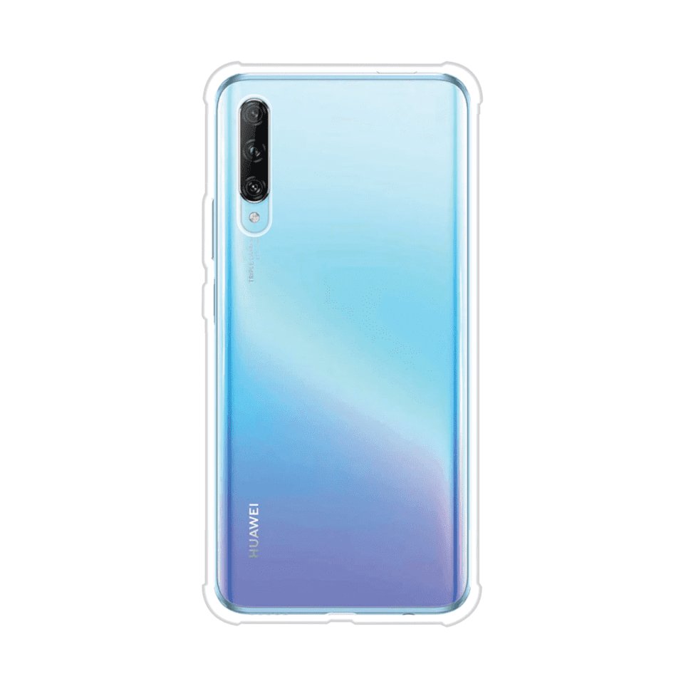 Funda transparente para Huawei Y9S personalizable desde cero, compatible con diseños únicos – Remark Mx