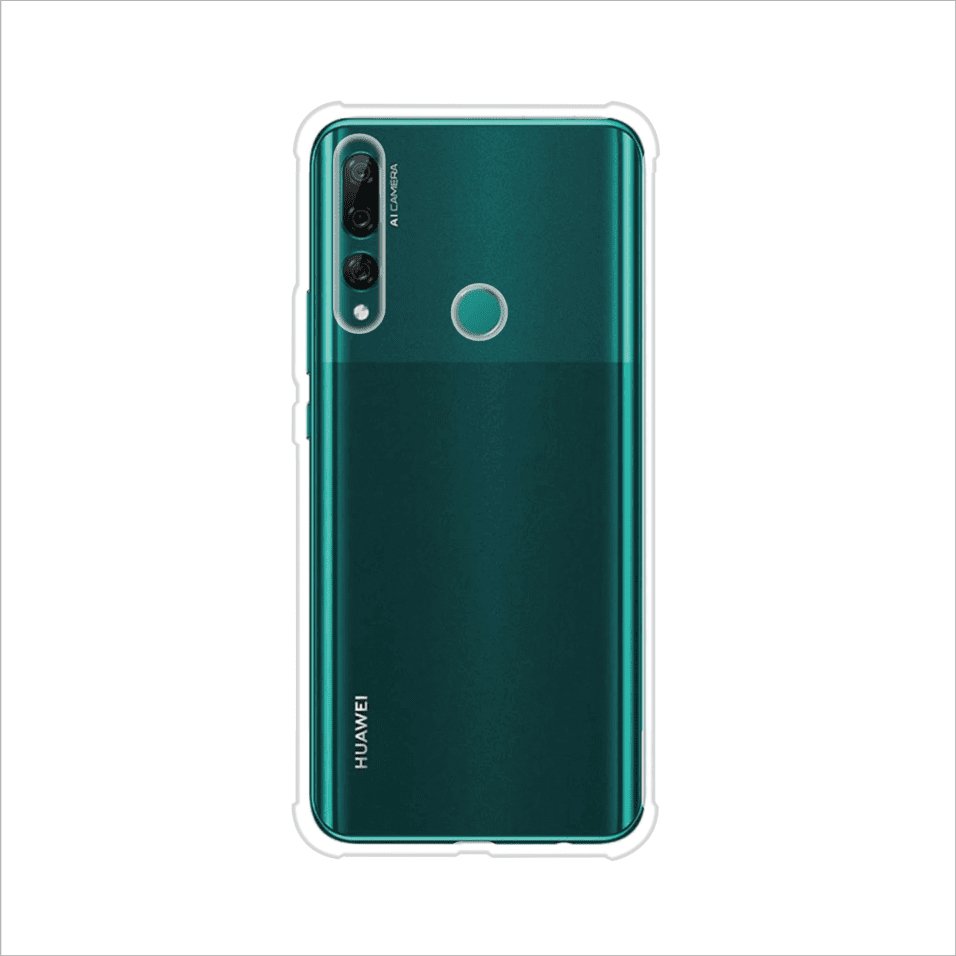 Funda transparente para Huawei Y9 Prime 2019 personalizable desde cero, compatible con diseños únicos – Remark Mx