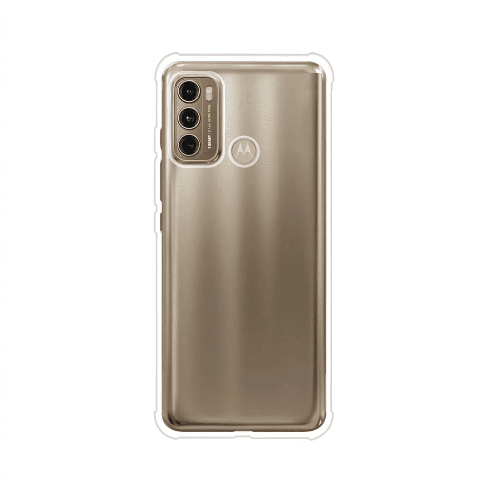 Funda transparente para Motorola G60 personalizable desde cero, compatible con diseños únicos – Remark Mx