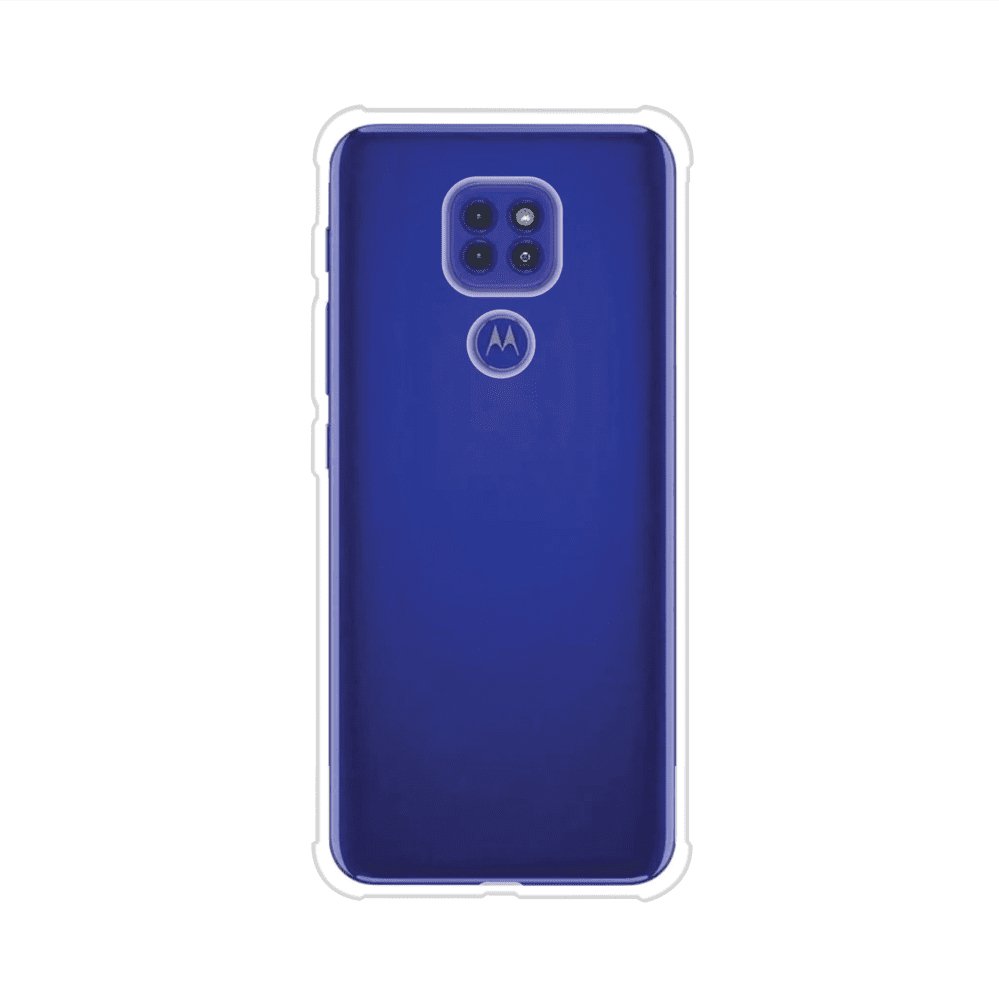 Funda transparente para Motorola G9 Play personalizable desde cero, compatible con diseños únicos – Remark Mx