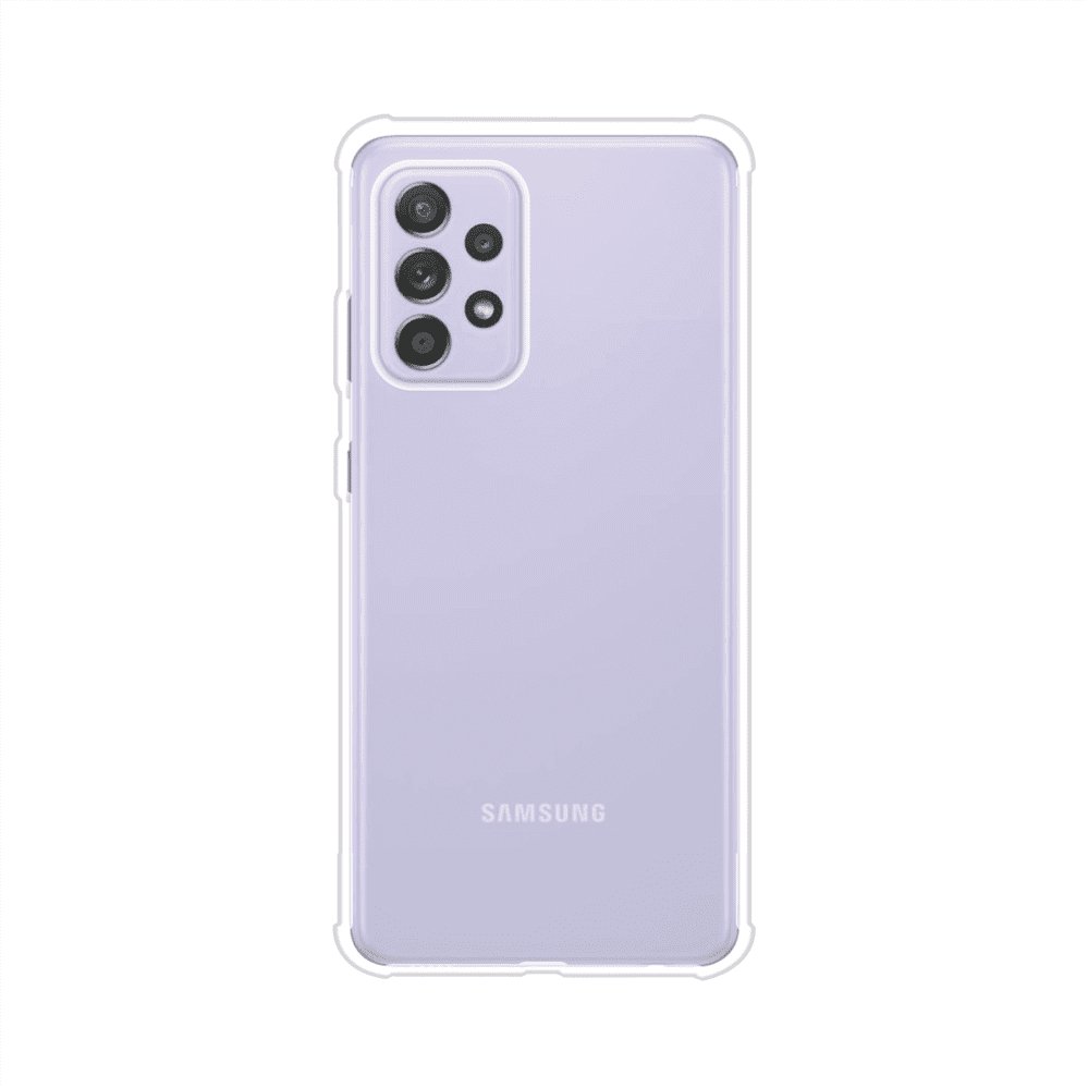Funda transparente para Samsung Galaxy A52 y A52s personalizable desde cero, compatible con diseños únicos – Remark Mx
