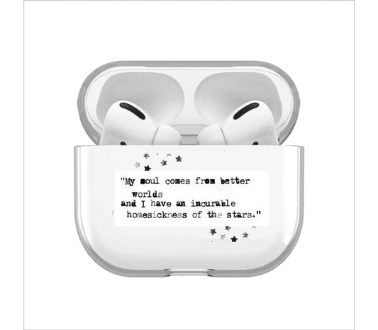 DISEÑO DESDE 0: AIRPODS