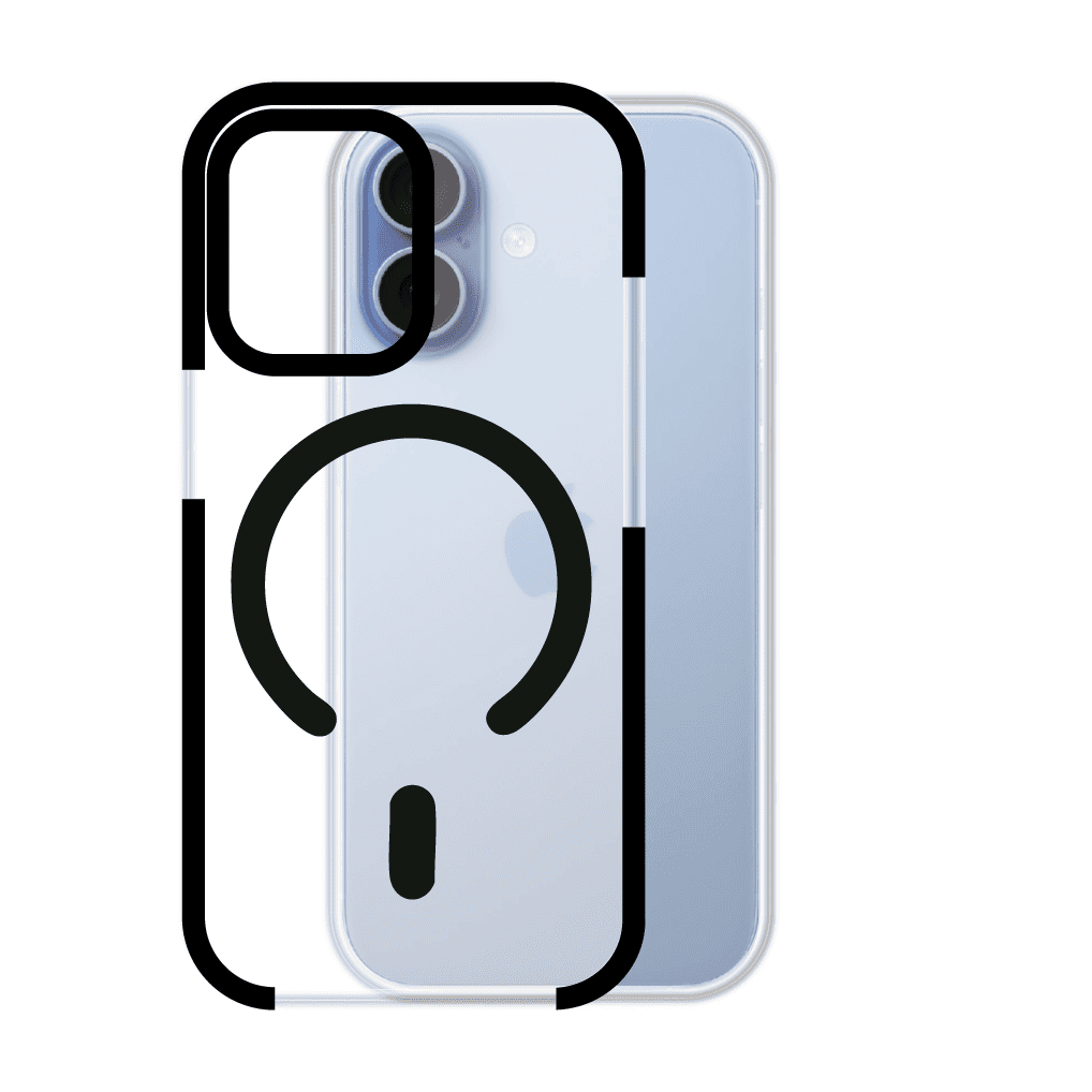IPHONE 17 SERIES MAGSAFE PREMIUM
