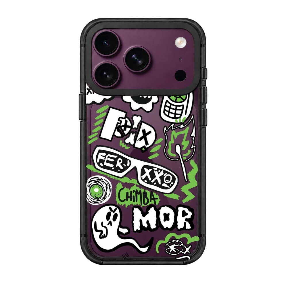 FERXXO