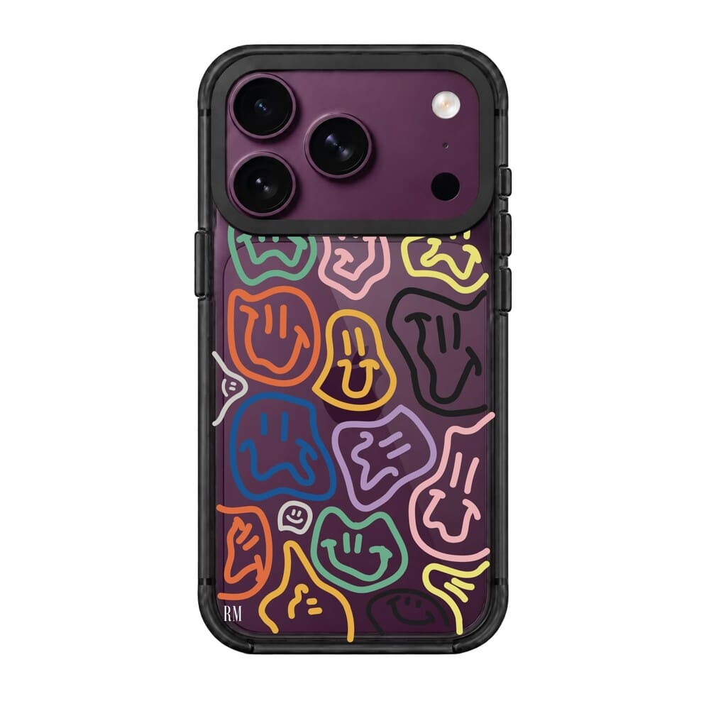 HAPPILY DISTORTED