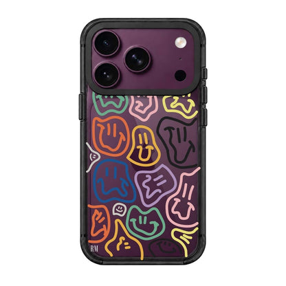 HAPPILY DISTORTED