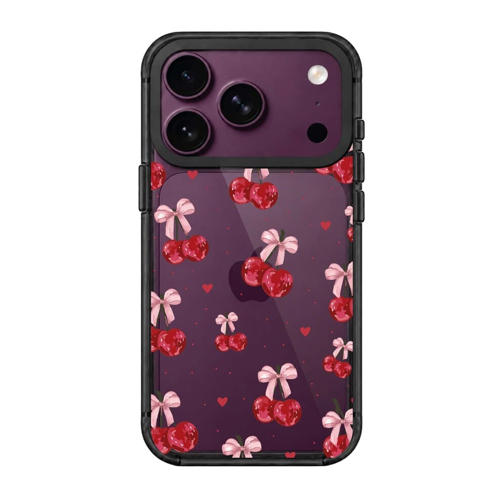 CHERRY COQUETTE