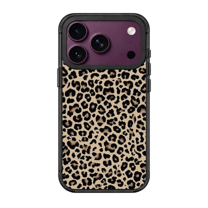 WILD LEOPARD