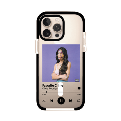 MUSIC PLAYER