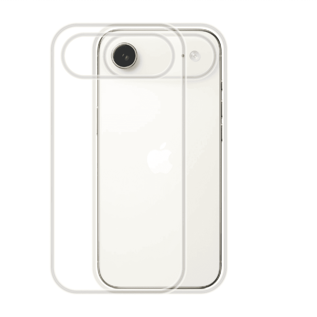 IPHONE 17 SERIES ALTO IMPACTO