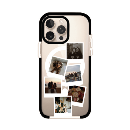 POLAROID GRID