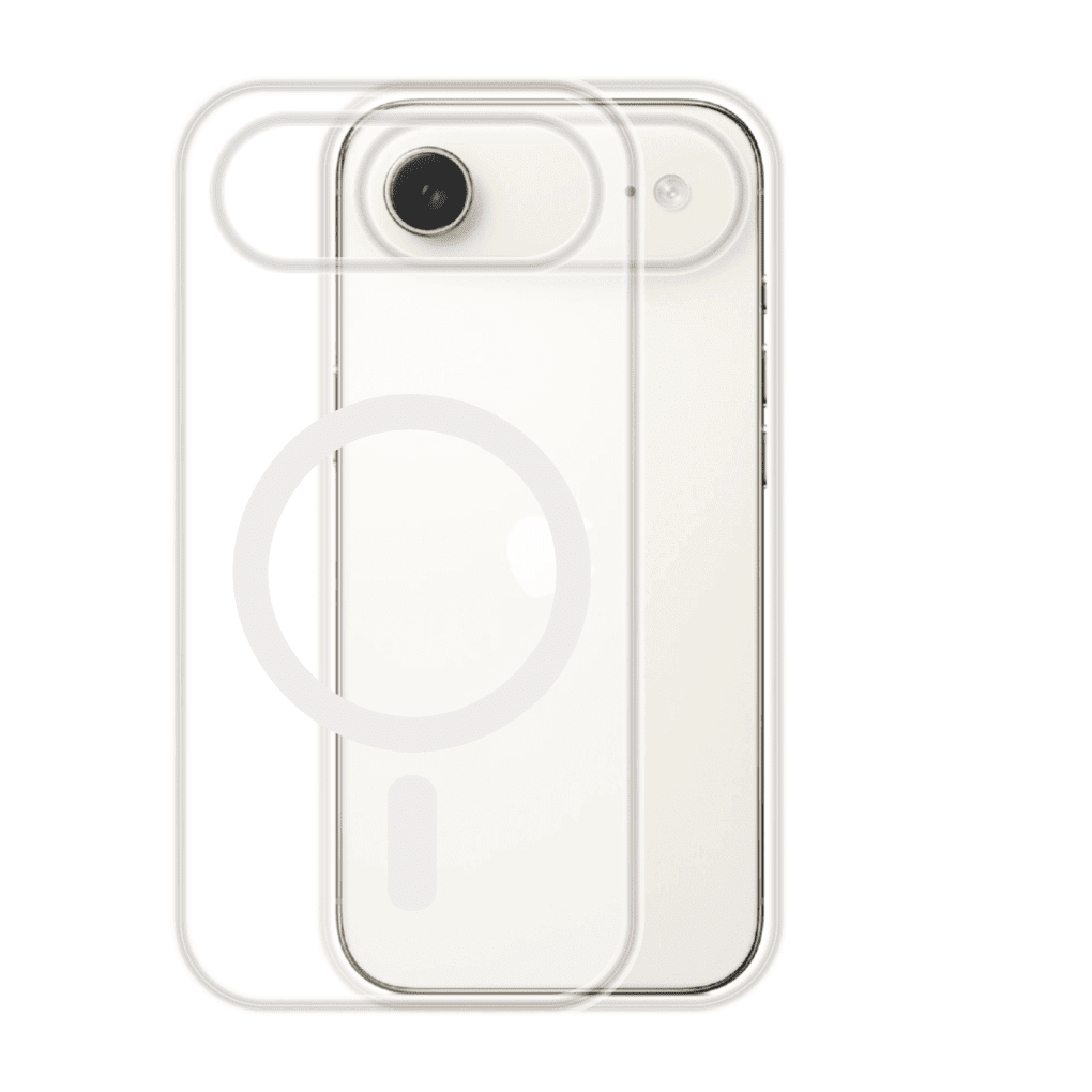 IPHONE 17 SERIES MAGSAFE