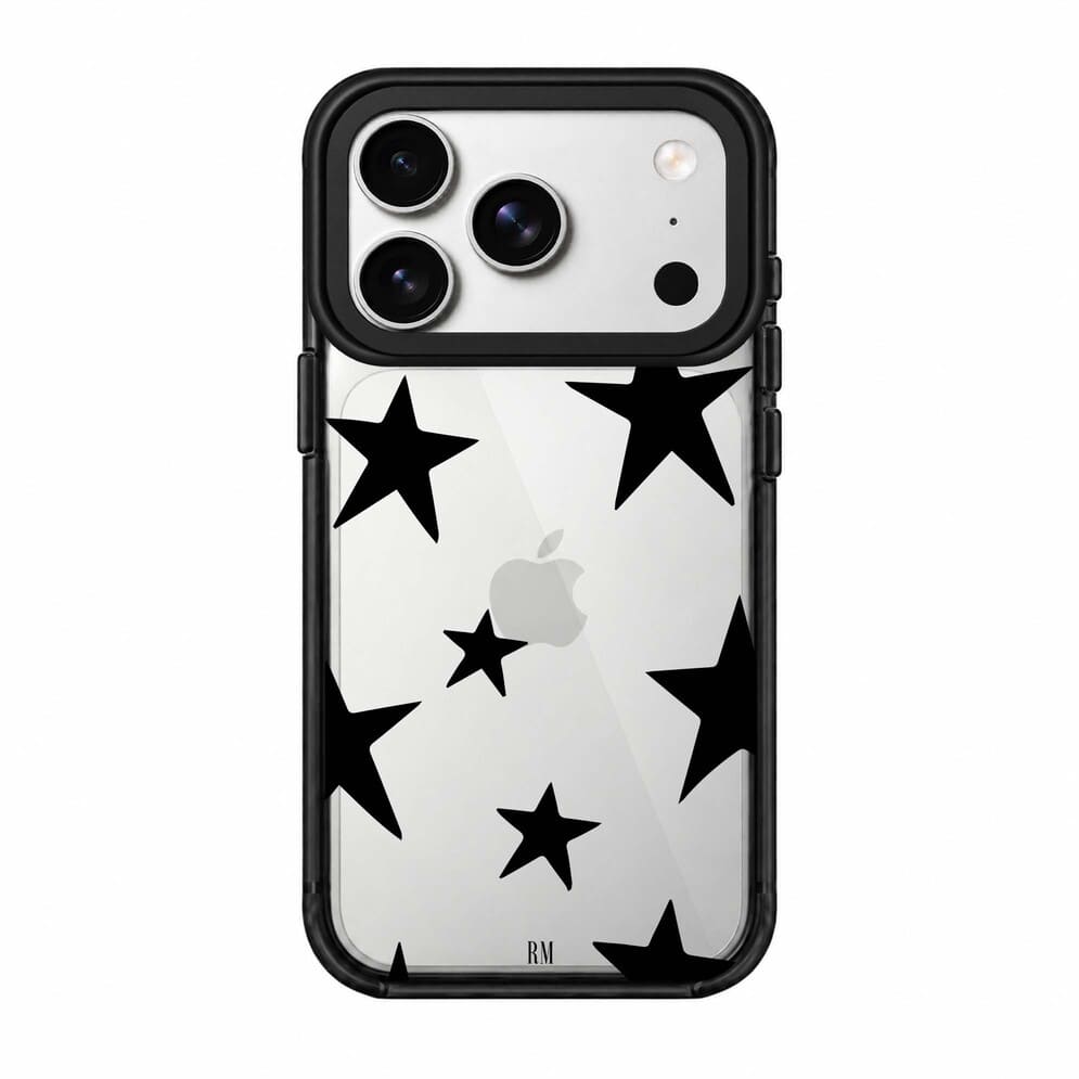 BLACK STARS