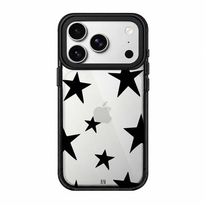 BLACK STARS